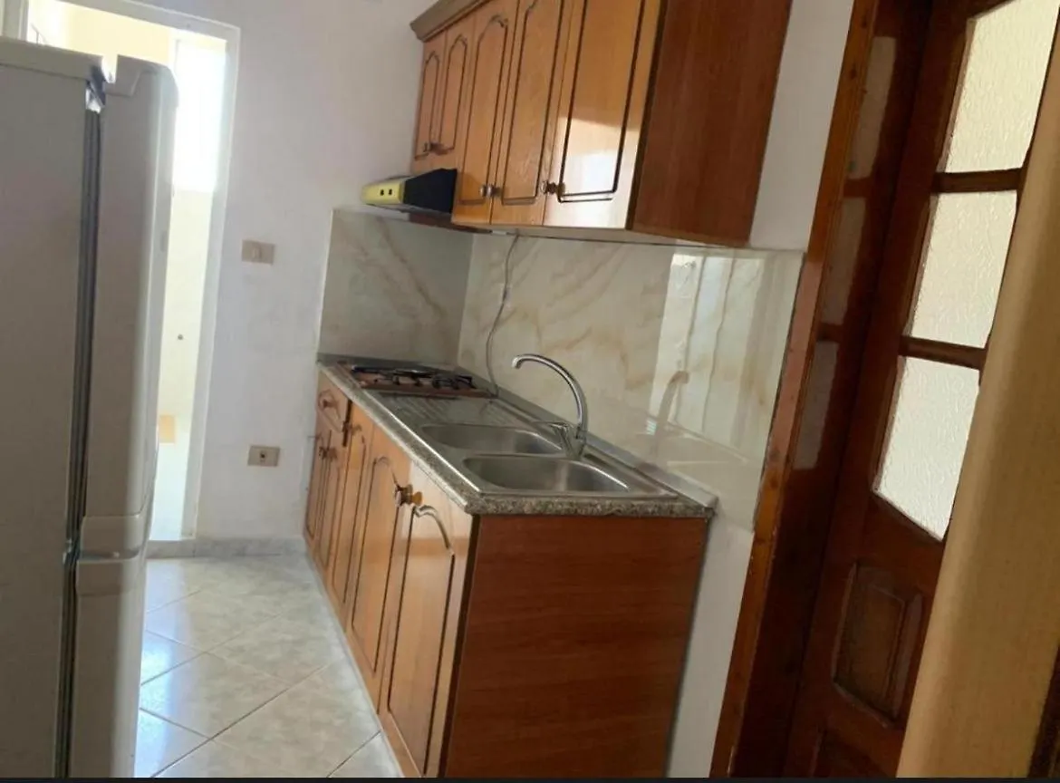 Semesterbostad Rena Home Vlorë