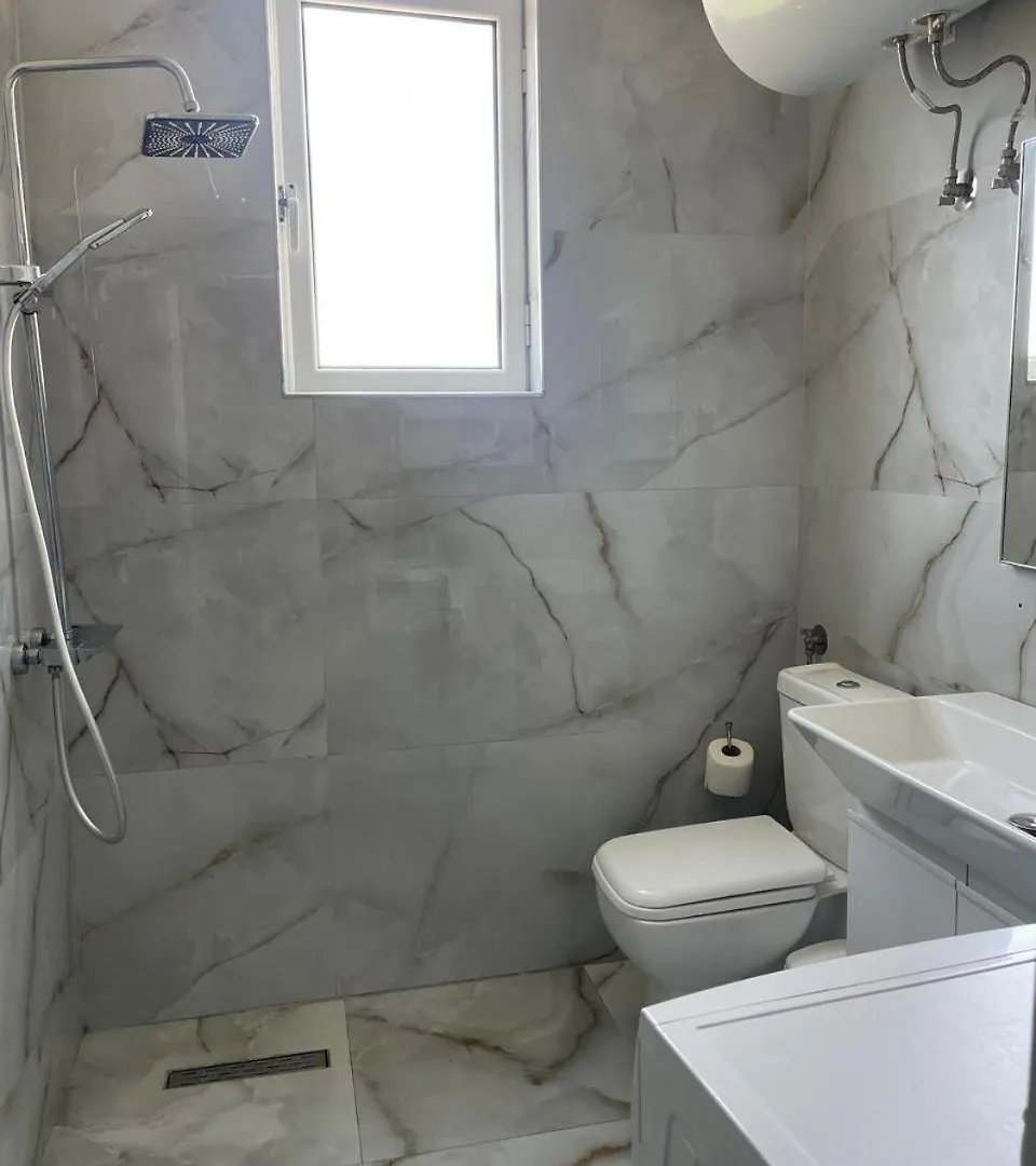 Semesterbostad Rena Home Vlorë Albanien